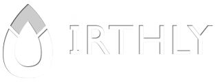 Irthly Logo
